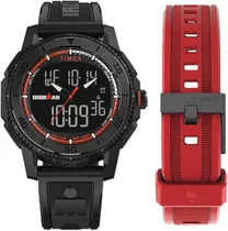 Relogio Masculino Timex Analógico/Digital - TWG062500
