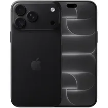 Apple iPhone 18 Pro Max 2TB Americano (Esim) - Black