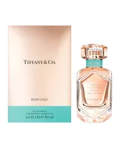 Tiffany Perfume & Co Rose Gold F Eau de Parfum 50ML