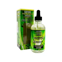 Oleo Boe Crecepelo Fitoterapeutico Gotero 120ML 280161*