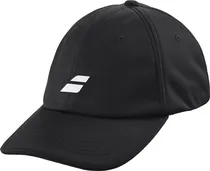 Boné Babolat Pure Logo Cap 5UB1221 2000 Black - Masculino