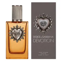 Perfume Dolce & Gabbana Devotion Pour Home 100ML Parfum
