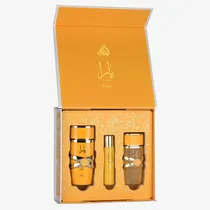 Perfume Lattafa *Kit* Fragrance Gift Set Yara Tous Edp 3PCS