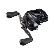 Carretilla Daiwa Tatula 400XH Derecha