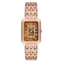 Relogio Feminino Analógico Fossil ES5323