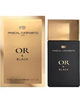 Perfume Pascal Morabito Or Black Edp 100ML