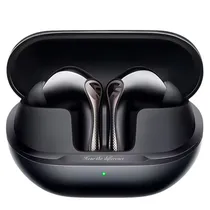 Fone de Ouvido Soundpeats AIR5 Pro Wireless - Preto