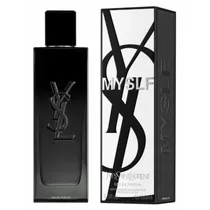 Perfume Yves Saint Laurent MYSLF Masc Edp 100ML
