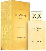 Perfume Swiss Arabian Shaghaf Oud Edp 75ML - Unissex