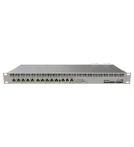 Mikrotik Routerboard RB1100DX4 (RB1100AHX4 Dude Edition) L6