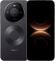 Smartphone Huawei Mate 80 Pro SGT-LX9 Dual Sim Lte 6.75" 16GB/512GB Black