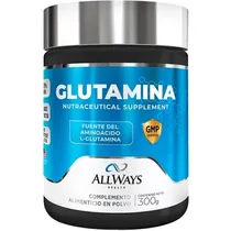 Supl. Allways Glutamina 300GR