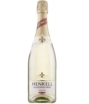 Espumante Sem Álcool Henkell Alkoholfrei Sparkling Blanc 750 ML