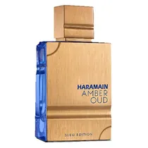 Tester Al Haramain Oud Bleu 100ML