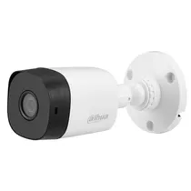 Câmera de Monitormento CCTV Ir Dahua Bullet DH-HAC-B1A21P 2MP Hdcvi