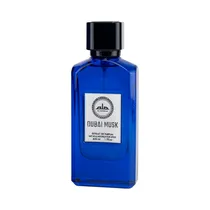 Perfume Al Ambra Dubai Musk - Extrait de Parfum - Unissex - 50ML