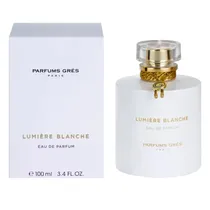 Perfume GRÈS Lumière Blanche Eau de Parfum Feminino 100ML