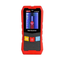 Fe Unit UT387E Scanner de Parede Metal-Cobre-Fio +