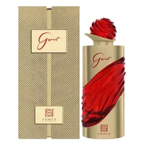 Perfume Ahmed Al Maghribi Garnet Exdp Unissex - 100ML