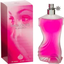 Real Time Kindlooks Fem 100ML Edp 002574
