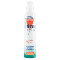 Intesa Styling Espuma Fijador Ravviva Ricci 300ML
