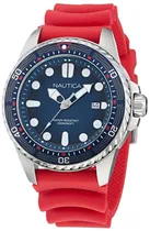 Relogio Nautica NAPSDF502 - Masculino