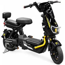 Moto Eletrica Fontaine CCP 1000W Lithium Yellow PY