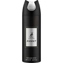 Spray Corporal Maison Alhambra Avant - Masculino 200ML