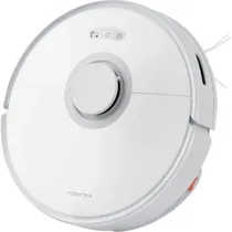 Roborock Aspirador Robot Q7 Series 8000PA Bivolt (Eu-BF) White
