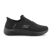 Calçado Skechers Slip-Ins: Go Walk Flex Masculino Preto 10