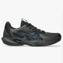Tênis Asics Solution Speed FF 3 Clay Night Energy Tenis Padel Masculino