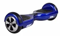 Scooter Elétrico Smart Balance 3000S Preto