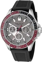 Relogio Nautica NAPWRS504 - Masculino