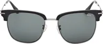 Óculos de Sol BMW BW0067 01N - Masculino