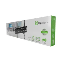 Soporte para TV Klip Xtreme Fijo - 23" A 46"