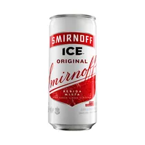 Mix Smirnoff Ice Original Lata - 269ML
