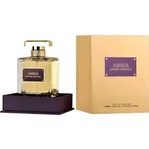 Cool&Cool Amber Divine Passion Fem 100ML Edp 033255