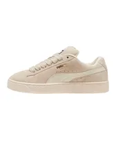 Calzado Puma Suede XL Beige