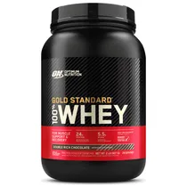 Optimum Nutrition Gold Standard 100% Whey Chocolate 909G