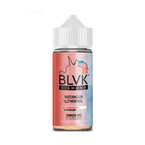 BLVK Juice Diamond Watermelon Menthol 100ML 3MG