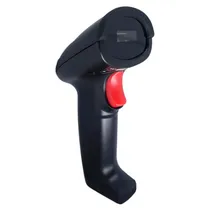 Leitor Elgin 1D Flash II USB Black