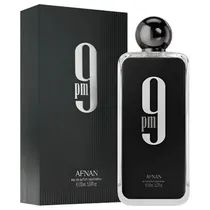 Afnan 9PM (Black) Edp 150ML Masc