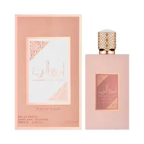Perfume Asdaaf Ameerat Al Arab Prive Rose Edp 100ML - Femenino