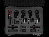 Se Electronics Kit V Pack Arena Black
