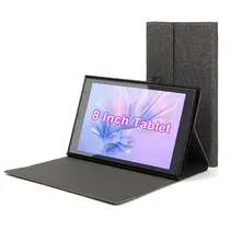 Tablet C Idea CM824 Ultra / 8GB + 512GB / 5G / Tela 8" / 5MP+8MP / 8000MAH / Android 16.0 - Preto