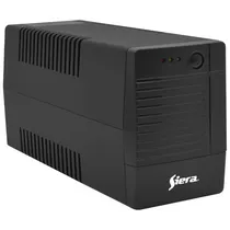 UPS 1000VA Nobreak Siera UPS1000 Interactivo 220V