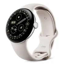 Google Reloj Smart Pixel Watch 4 Wifi 41MM Porcelain