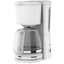 Cafeteira Eléctrica Joog JG-A3 Coffe Maker Advanced 915W 220V - White