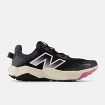 Tênis New Balance Dynasoft Nitrel V6 Trail Running Feminino