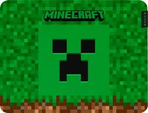 Mouse Pad Gaming Razer Gigantus V2 Minecraft RZ02-03333800-R3M1